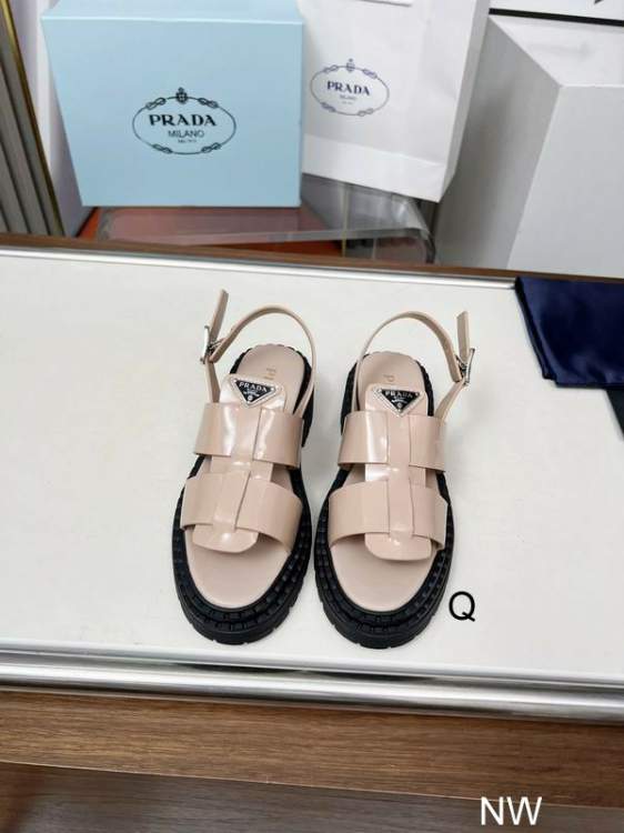 Picture of Prada Shoes _SKUPradasz35-40NW060119283
